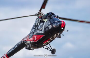 Heliforce Élményrepülés Heliforce Élményrepülés